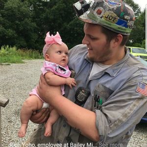 Meet your Posher, Richard